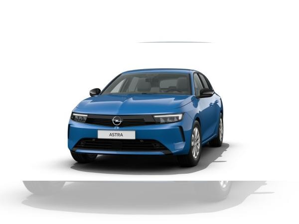 Opel Astra Sports Tourer Edition MHEV **Gewerbehammer**