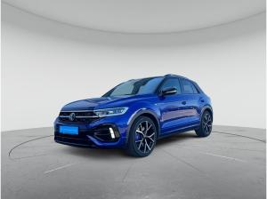 Volkswagen T-Roc R 4Motion 2.0 TSI DSG Pano AHK Matrix Navi ACC