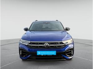 Volkswagen T-Roc R 4Motion 2.0 TSI DSG Pano AHK Matrix Navi ACC
