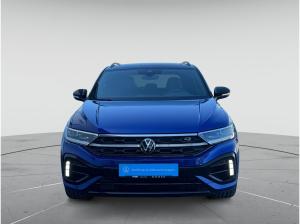 Volkswagen T-Roc R 4Motion 2.0 TSI DSG Pano AHK Matrix Navi ACC