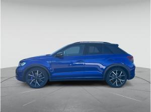 Volkswagen T-Roc R 4Motion 2.0 TSI DSG Pano AHK Matrix Navi ACC