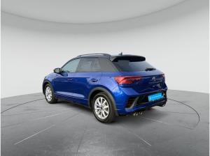 Volkswagen T-Roc R 4Motion 2.0 TSI DSG Pano AHK Matrix Navi ACC