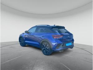 Volkswagen T-Roc R 4Motion 2.0 TSI DSG Pano AHK Matrix Navi ACC