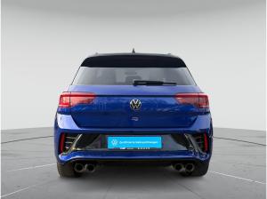 Volkswagen T-Roc R 4Motion 2.0 TSI DSG Pano AHK Matrix Navi ACC