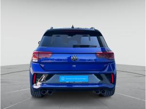 Volkswagen T-Roc R 4Motion 2.0 TSI DSG Pano AHK Matrix Navi ACC