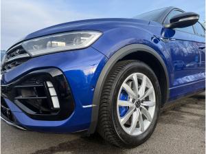 Volkswagen T-Roc R 4Motion 2.0 TSI DSG Pano AHK Matrix Navi ACC