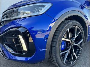 Volkswagen T-Roc R 4Motion 2.0 TSI DSG Pano AHK Matrix Navi ACC