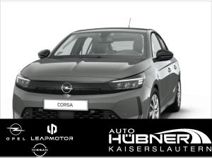 Opel Corsa Edition 1.2 Turbo **Gewerbehammer**