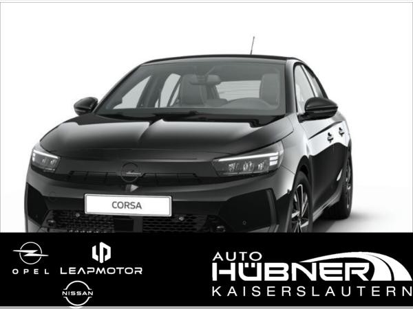 Opel Corsa GS 1.2 Turbo