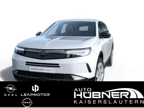 Opel Grandland Edition MHEV