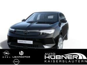 Opel Grandland Edition MHEV
