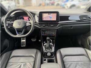 Volkswagen T-Roc R 4Motion 2.0 TSI DSG Pano AHK Matrix Navi ACC