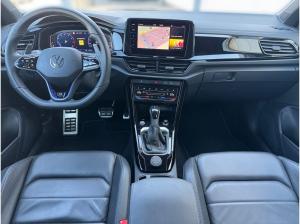Volkswagen T-Roc R 4Motion 2.0 TSI DSG Pano AHK Matrix Navi ACC
