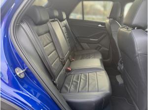 Volkswagen T-Roc R 4Motion 2.0 TSI DSG Pano AHK Matrix Navi ACC