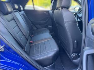 Volkswagen T-Roc R 4Motion 2.0 TSI DSG Pano AHK Matrix Navi ACC