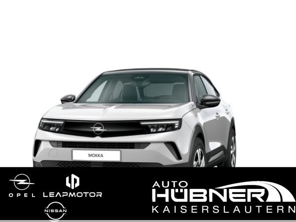 Opel Mokka Edition 1.2 Turbo