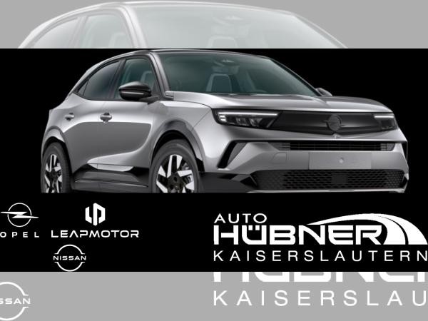 Opel Mokka GS 1.2 Turbo