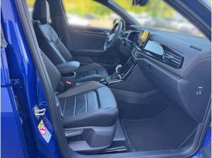 Volkswagen T-Roc R 4Motion 2.0 TSI DSG Pano AHK Matrix Navi ACC