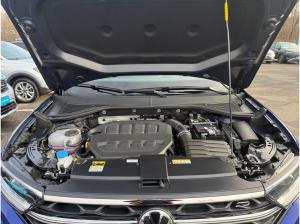 Volkswagen T-Roc R 4Motion 2.0 TSI DSG Pano AHK Matrix Navi ACC