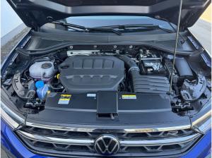 Volkswagen T-Roc R 4Motion 2.0 TSI DSG Pano AHK Matrix Navi ACC