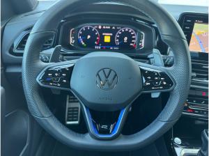 Volkswagen T-Roc R 4Motion 2.0 TSI DSG Pano AHK Matrix Navi ACC