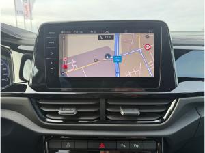 Volkswagen T-Roc R 4Motion 2.0 TSI DSG Pano AHK Matrix Navi ACC
