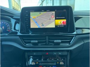 Volkswagen T-Roc R 4Motion 2.0 TSI DSG Pano AHK Matrix Navi ACC