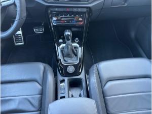Volkswagen T-Roc R 4Motion 2.0 TSI DSG Pano AHK Matrix Navi ACC