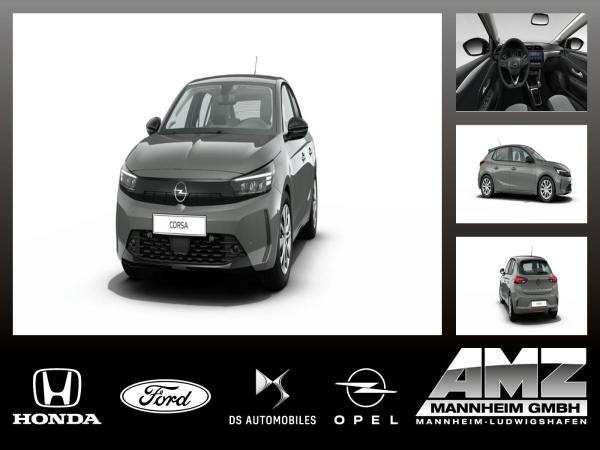 Opel Corsa Edition 1.2 Turbo **Gewerbehammer**