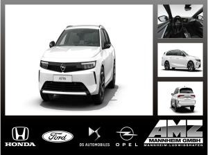 Opel Astra Sports Tourer Edition 1.2 Turbo