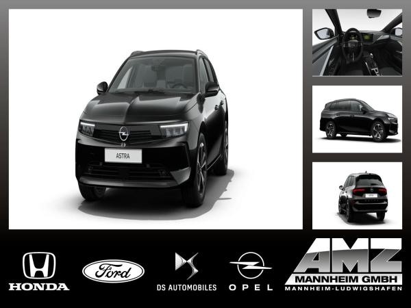 Opel Astra Sports Tourer Edition 1.2 Turbo