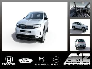 Opel Grandland Edition MHEV