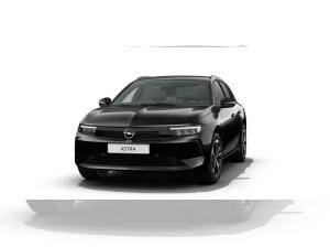 Opel Astra Sports Tourer Edition 1.2 Turbo