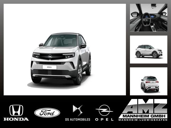 Opel Mokka Edition 1.2 Turbo