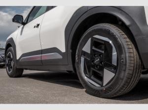 Kia EV3 Earth Wärmepumpe elek. Heckklappe Digital Key