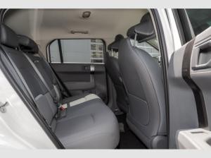 Kia EV3 Earth Wärmepumpe elek. Heckklappe Digital Key