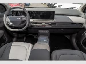 Kia EV3 Earth Wärmepumpe elek. Heckklappe Digital Key