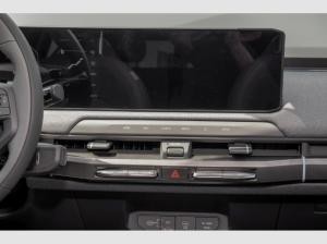 Kia EV3 Earth Wärmepumpe elek. Heckklappe Digital Key