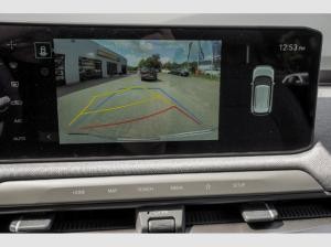 Kia EV3 Earth Wärmepumpe elek. Heckklappe Digital Key