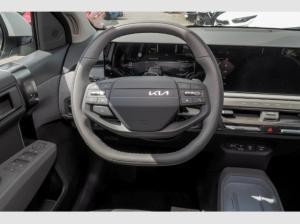 Kia EV3 Earth Wärmepumpe elek. Heckklappe Digital Key