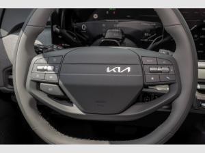 Kia EV3 Earth Wärmepumpe elek. Heckklappe Digital Key