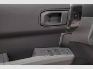 Kia EV3 Earth Wärmepumpe elek. Heckklappe Digital Key