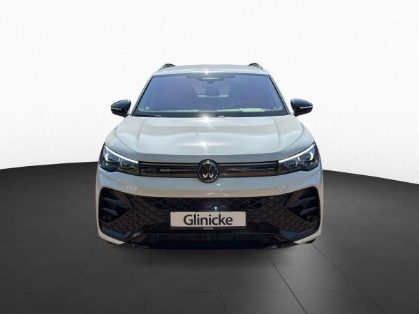 Volkswagen Tiguan R-Line 2,0 l TSI 4MOTION 265 PS 7-Gang- DSG**GEWERBEKRACHER**SOFORTVERFÜGBAR***