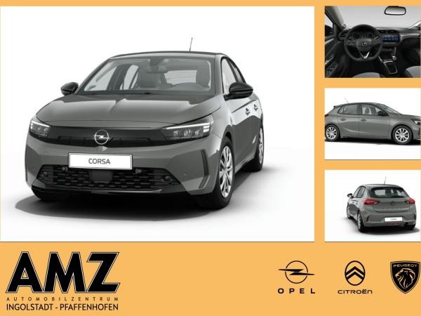 Opel Corsa Edition 1.2 Turbo **Gewerbehammer**