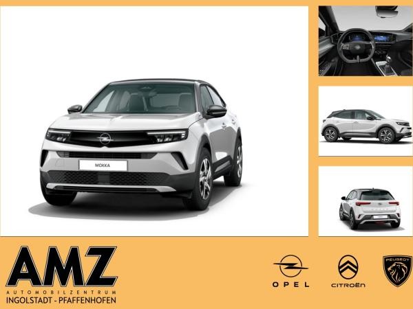 Opel Mokka Edition 1.2 Turbo **Gewerbehammer**