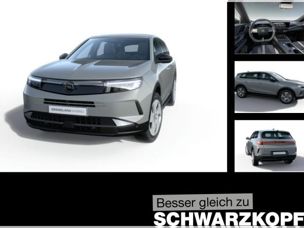 Opel Grandland Edition MHEV
