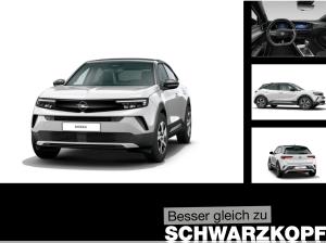 Foto - Opel Mokka Edition 1.2 Turbo