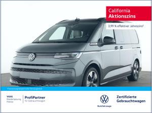 Volkswagen California Ocean Neues Modell 4Motion IQ.Light AHK