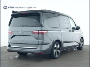 Volkswagen California Ocean Neues Modell 4Motion IQ.Light AHK