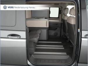 Volkswagen California Ocean Neues Modell 4Motion IQ.Light AHK